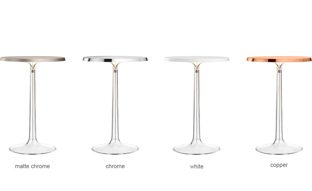 bon jour table lamp