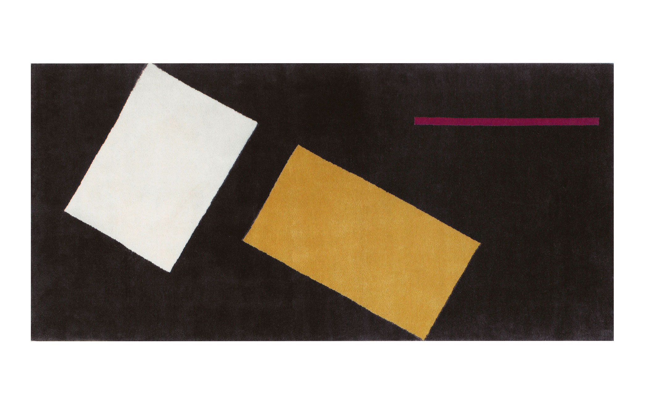 Bonaparte Rug