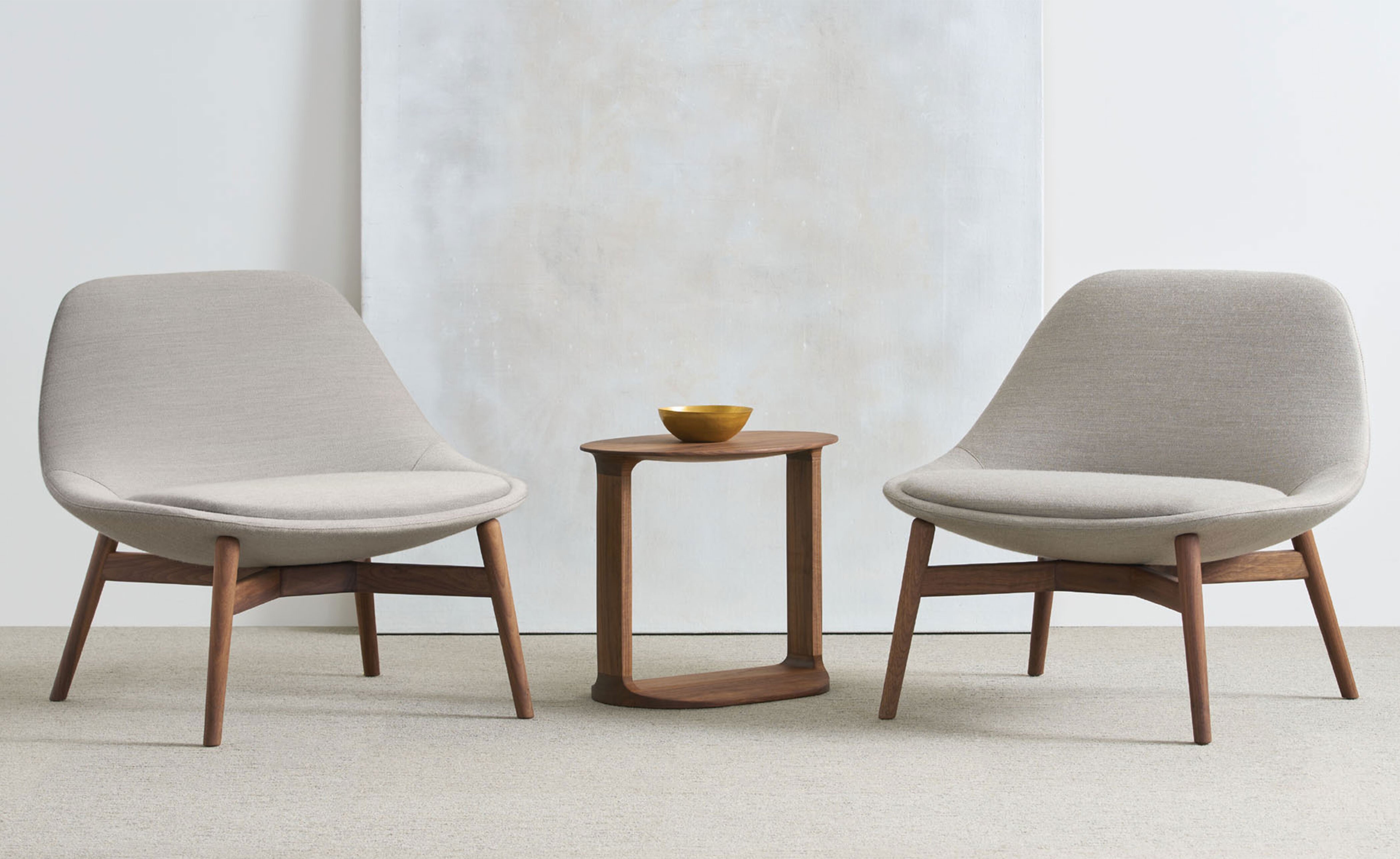 Border Side Table