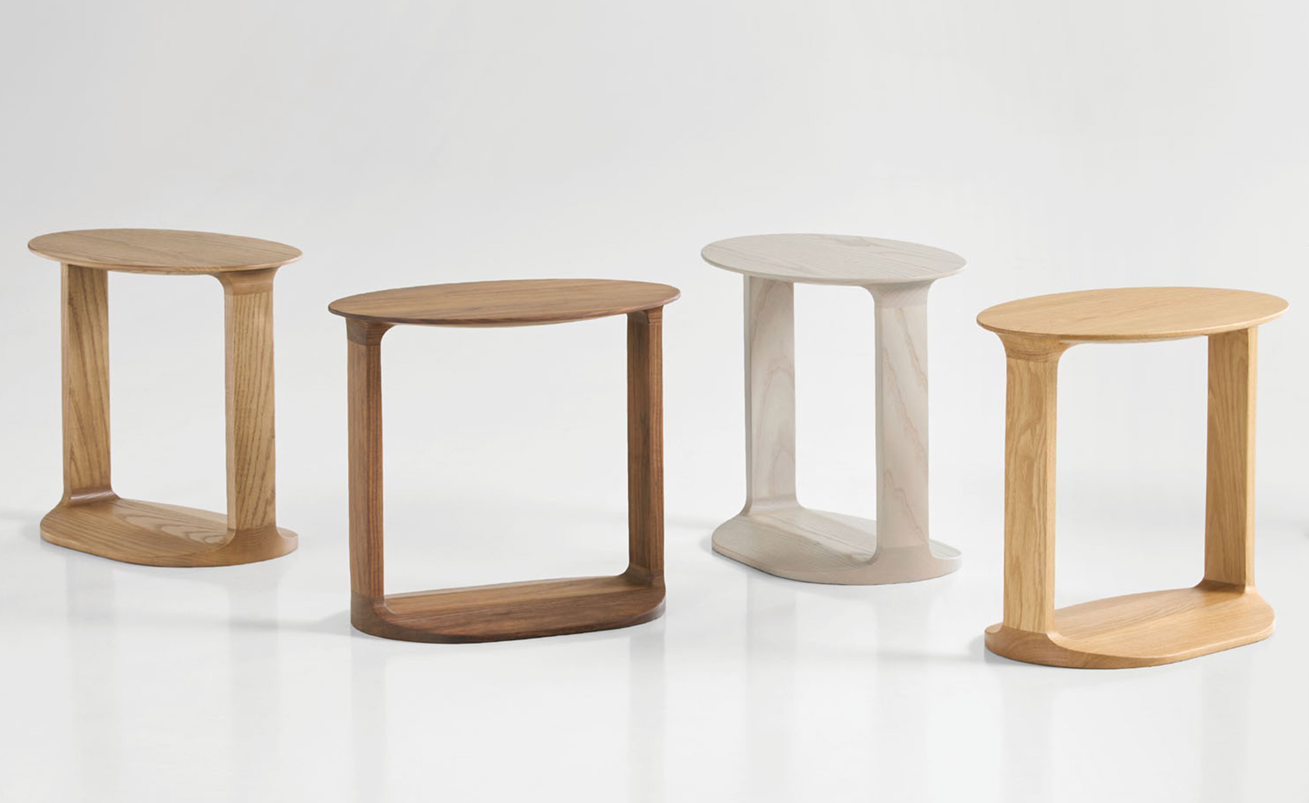 Border Side Table