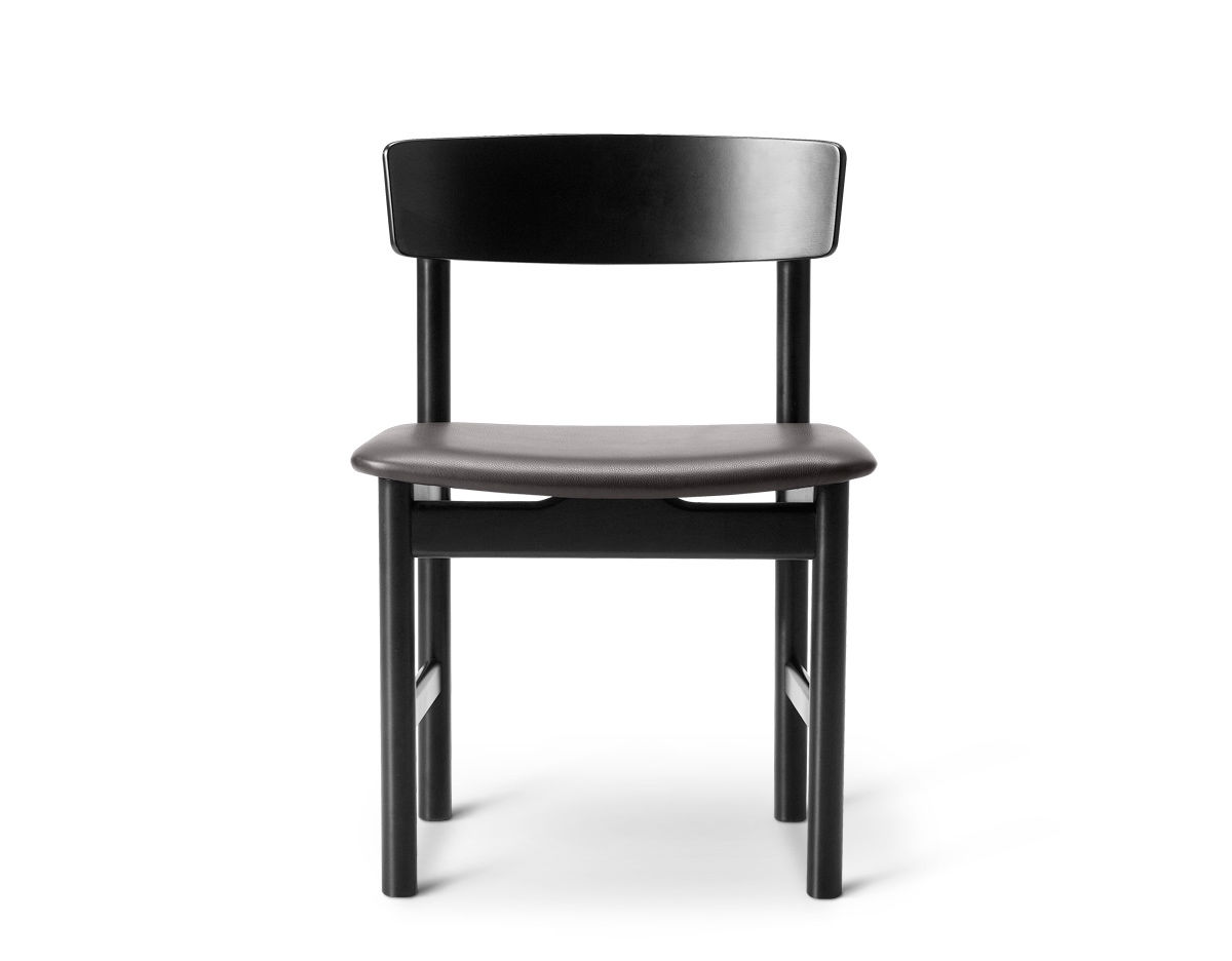 mogensen 3236 chair