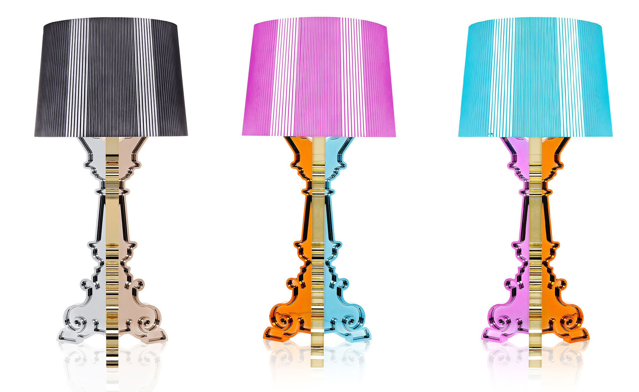 bourgie table lamp