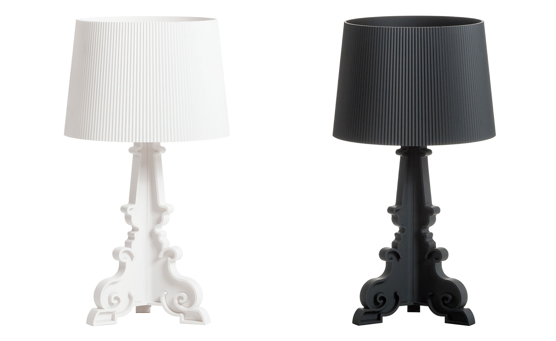 bourgie table lamp