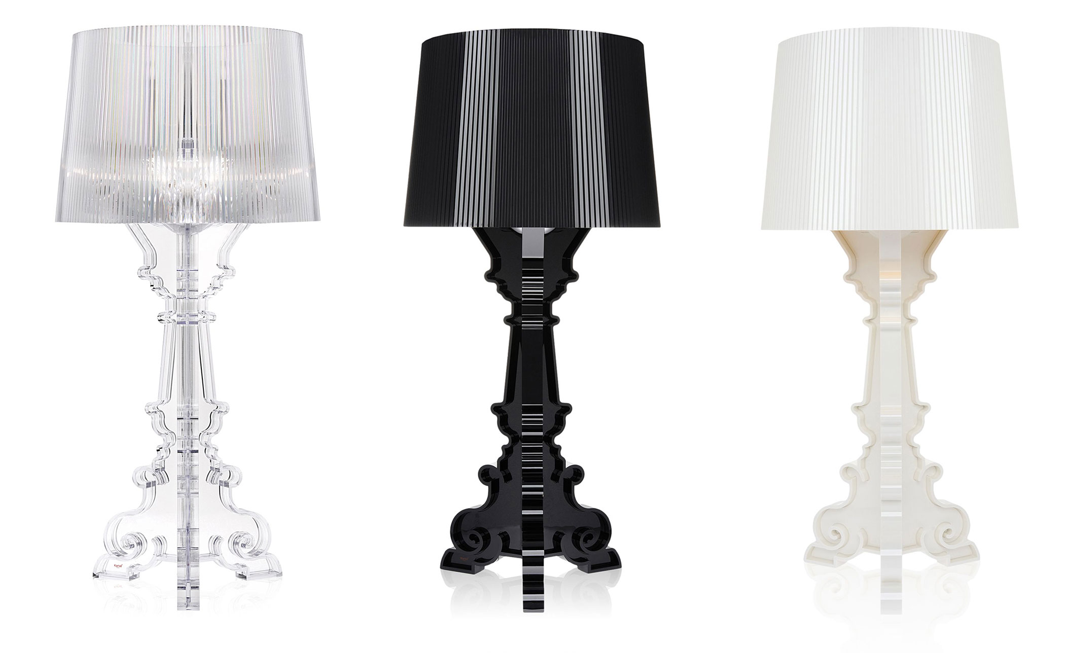 bourgie table lamp