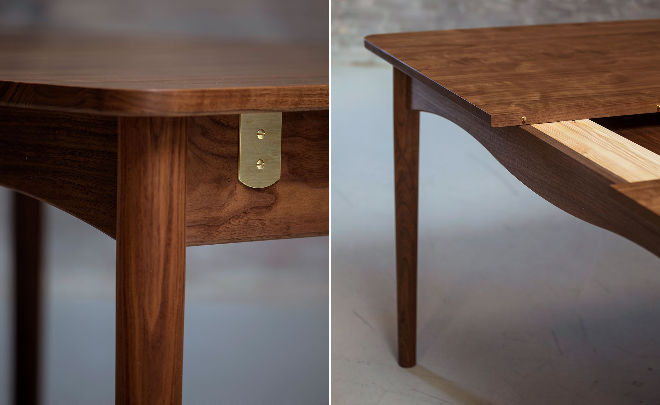 Bovirke Table