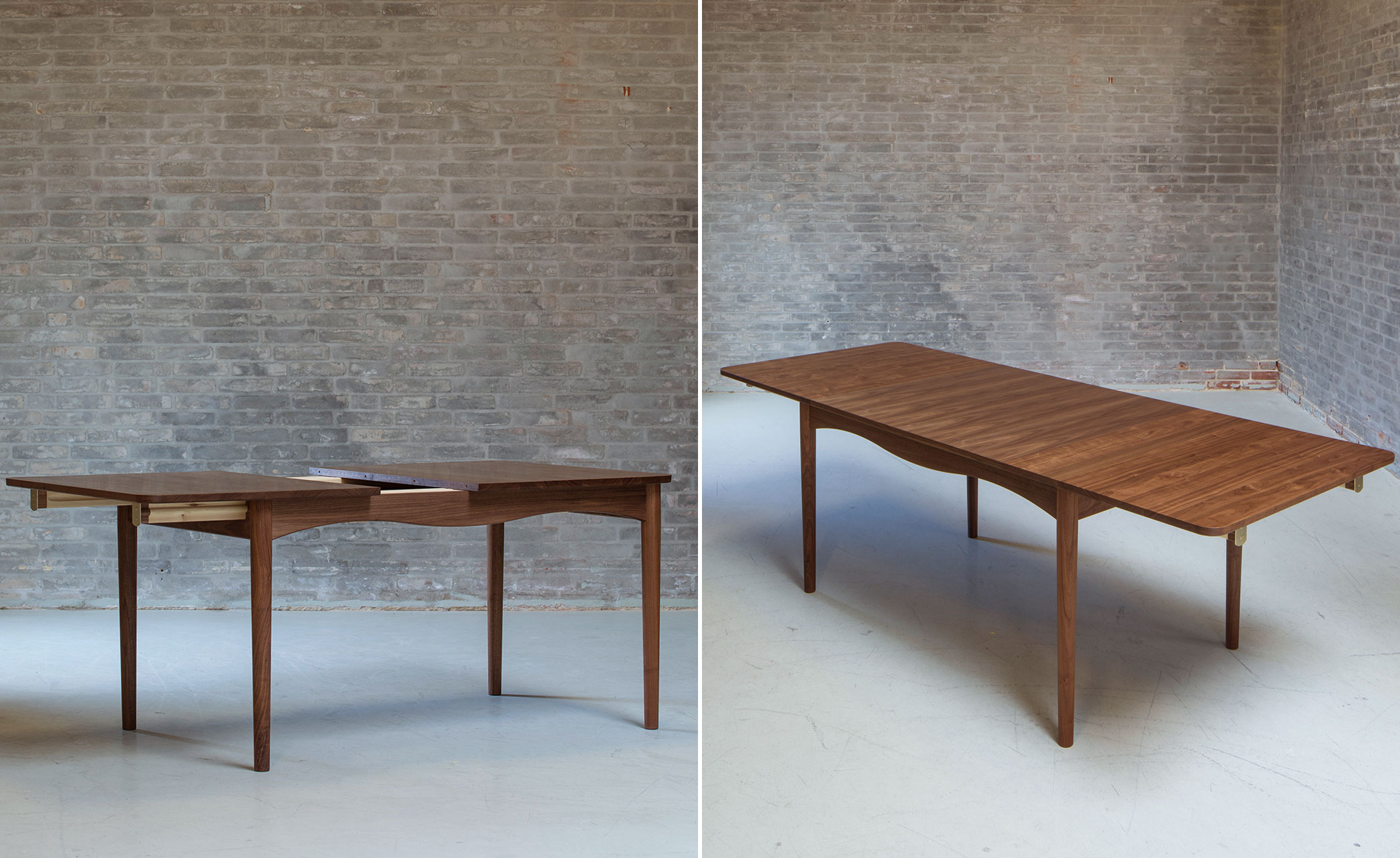 Bovirke Table