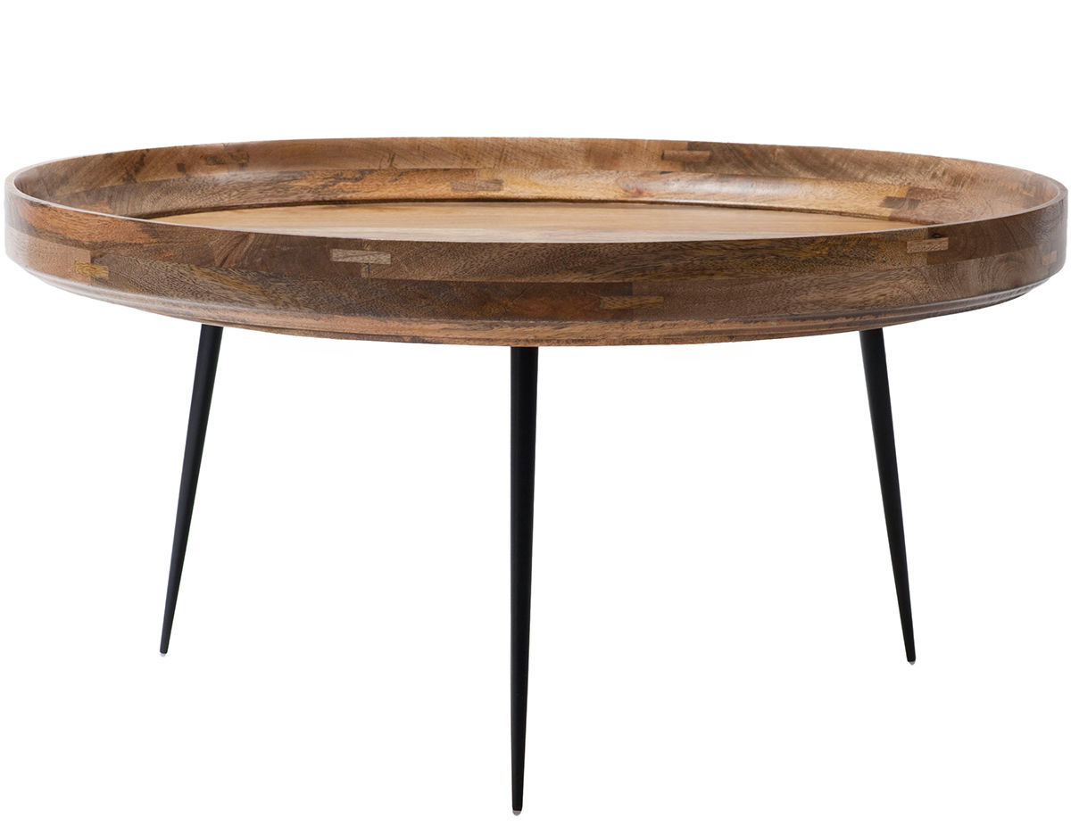 bowl table extra large