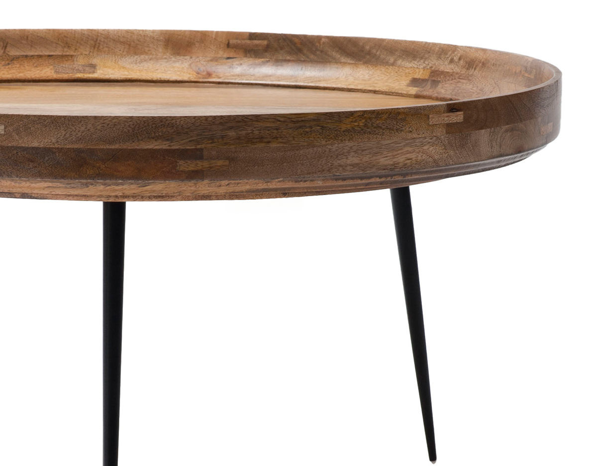 bowl table extra large