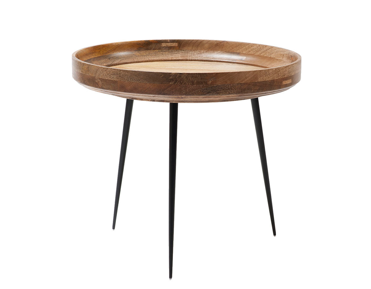 bowl table large