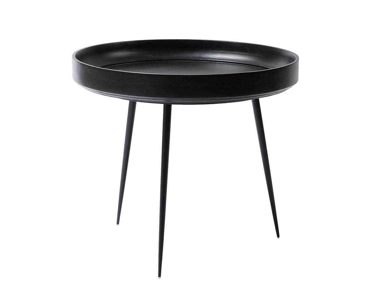 bowl table large