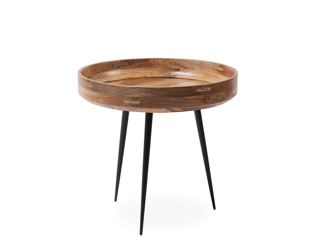 bowl table small