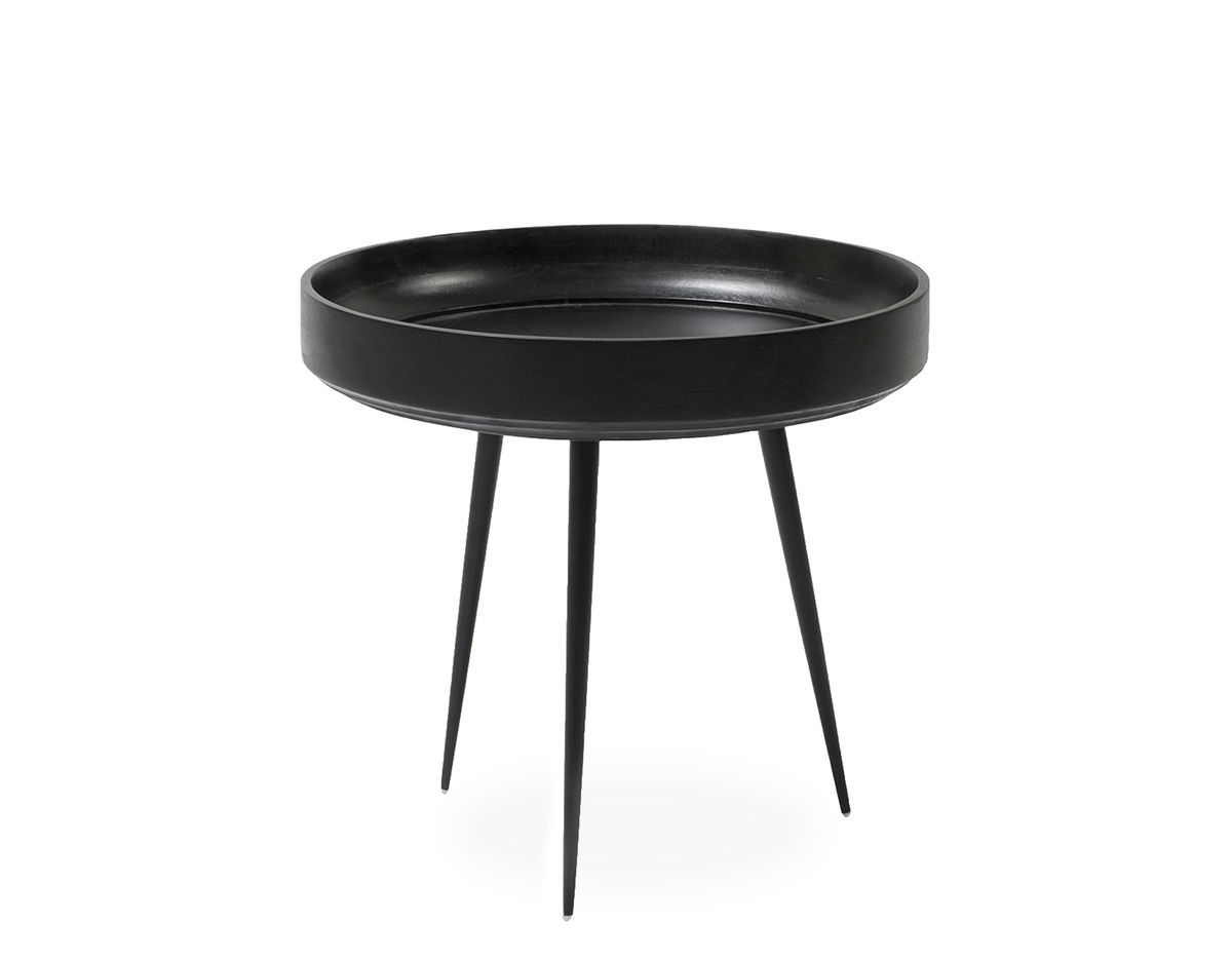 bowl table small