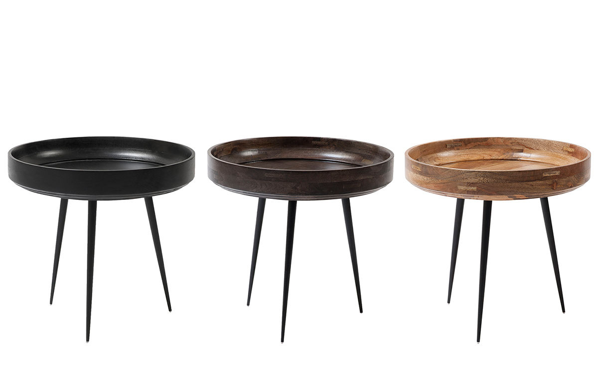 bowl table small