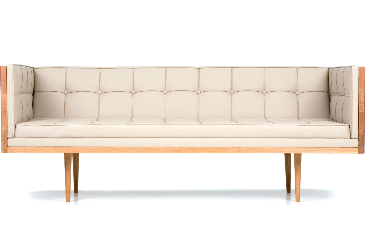 box medium sofa 227m