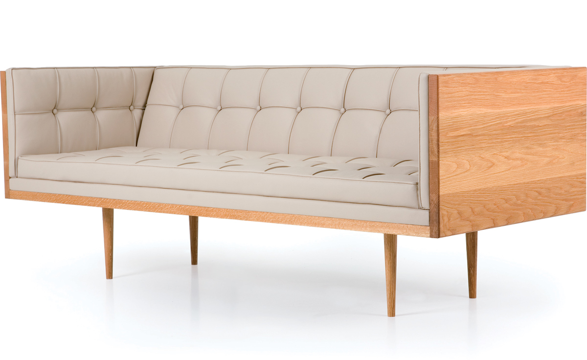 box sofa large 227l
