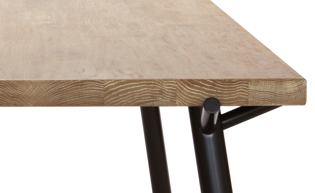 branch dining table
