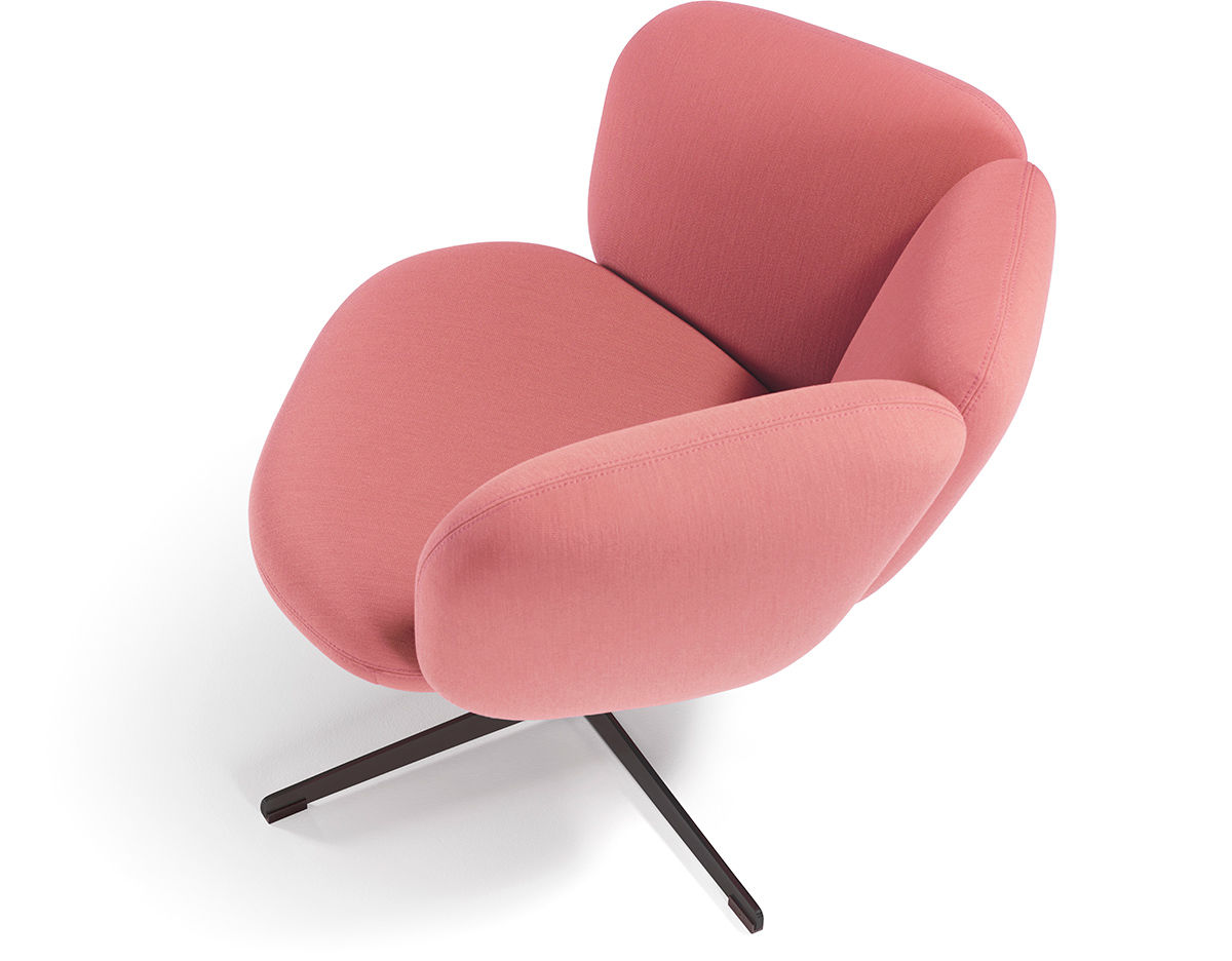 bras lounge chair