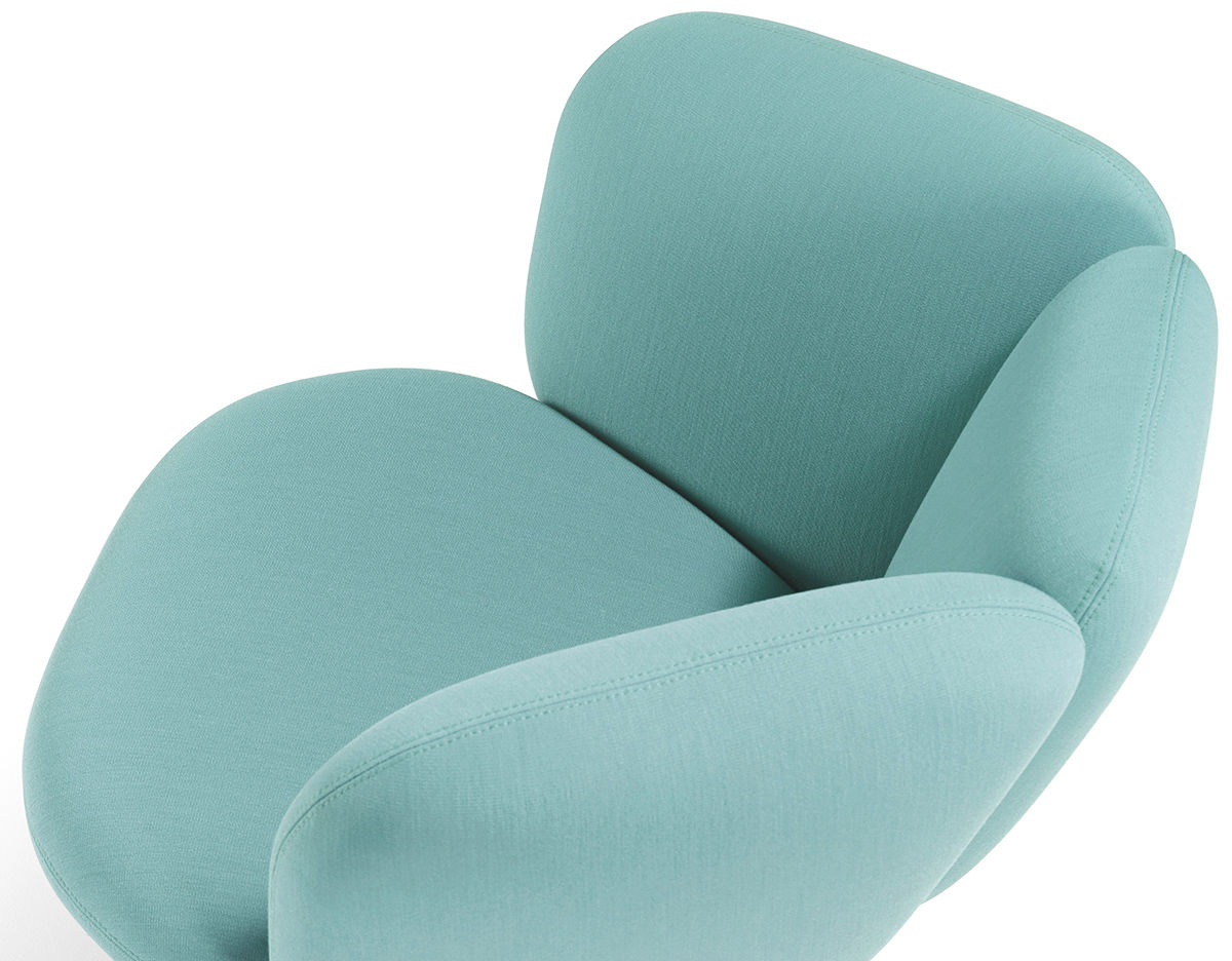 bras lounge chair