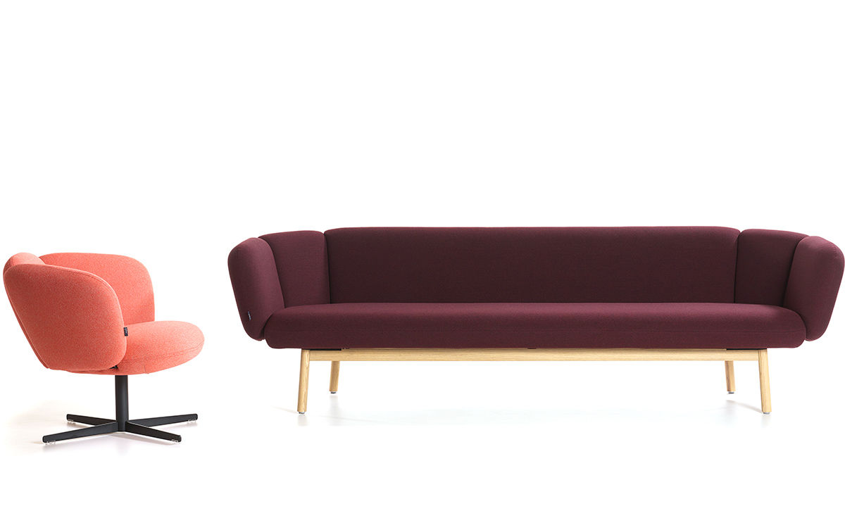 bras lounge chair