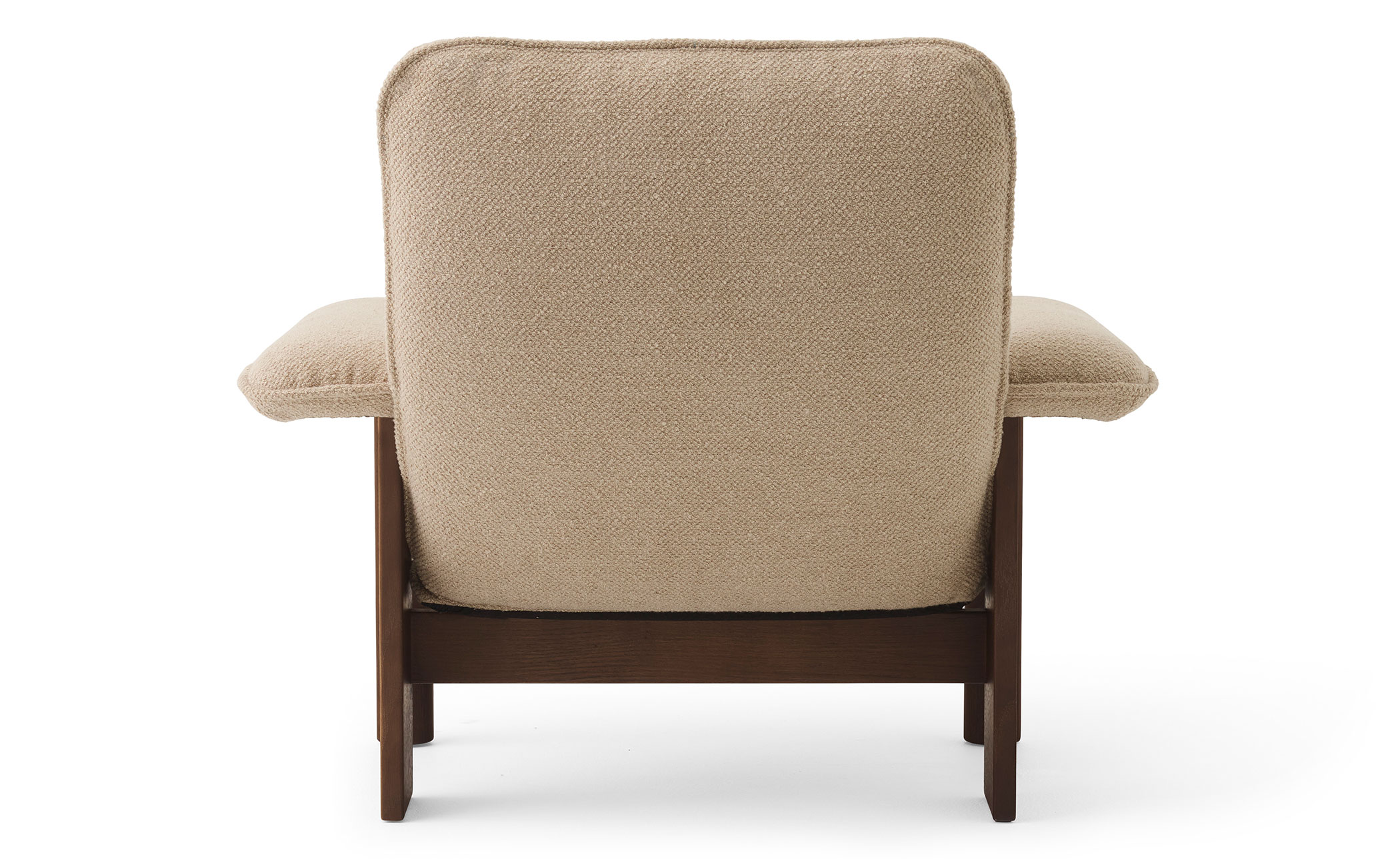 Brasilia Lounge Chair fabric