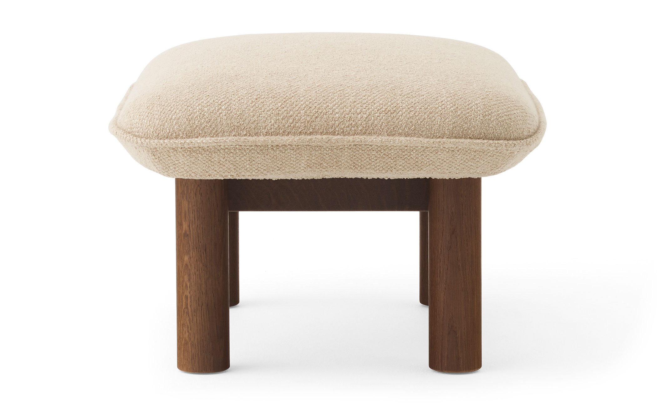 Brasilia Ottoman fabric