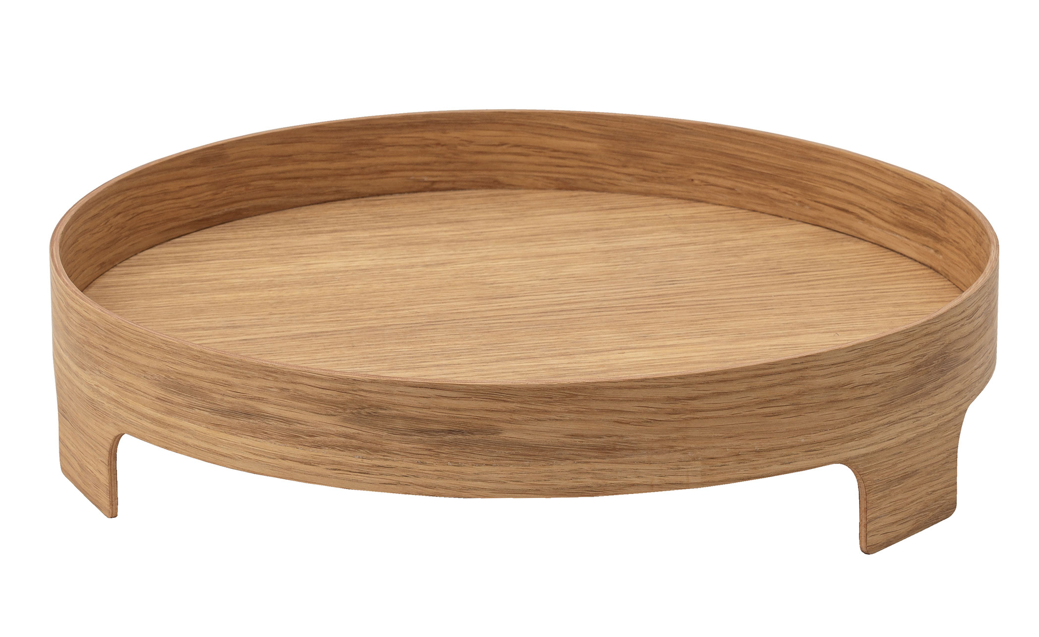Bridge Tray