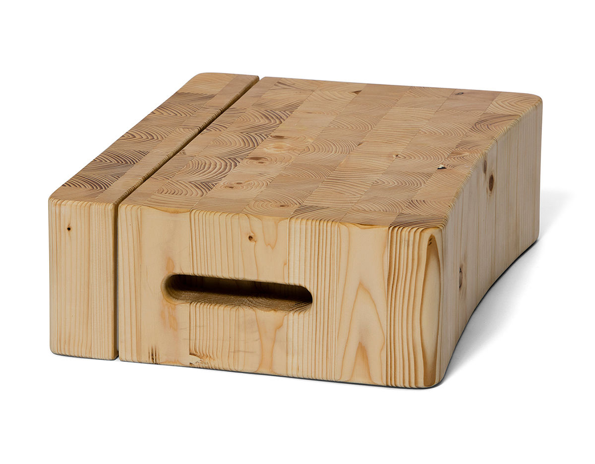 bruno square cutting board