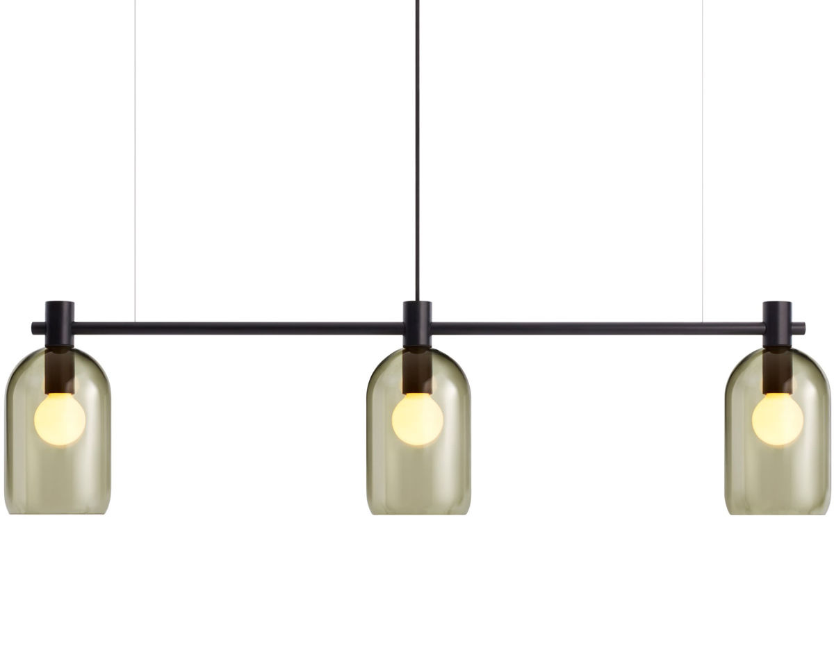 bub chandelier