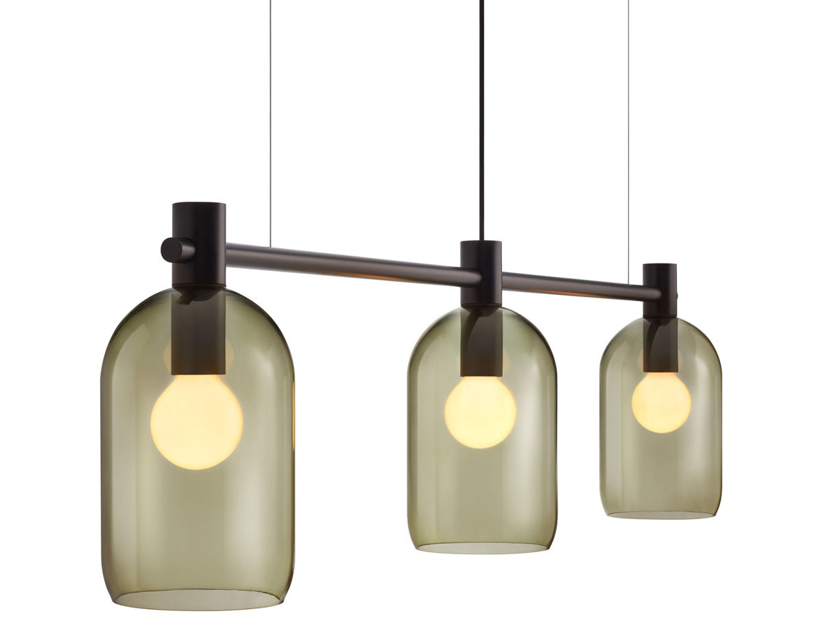 bub chandelier