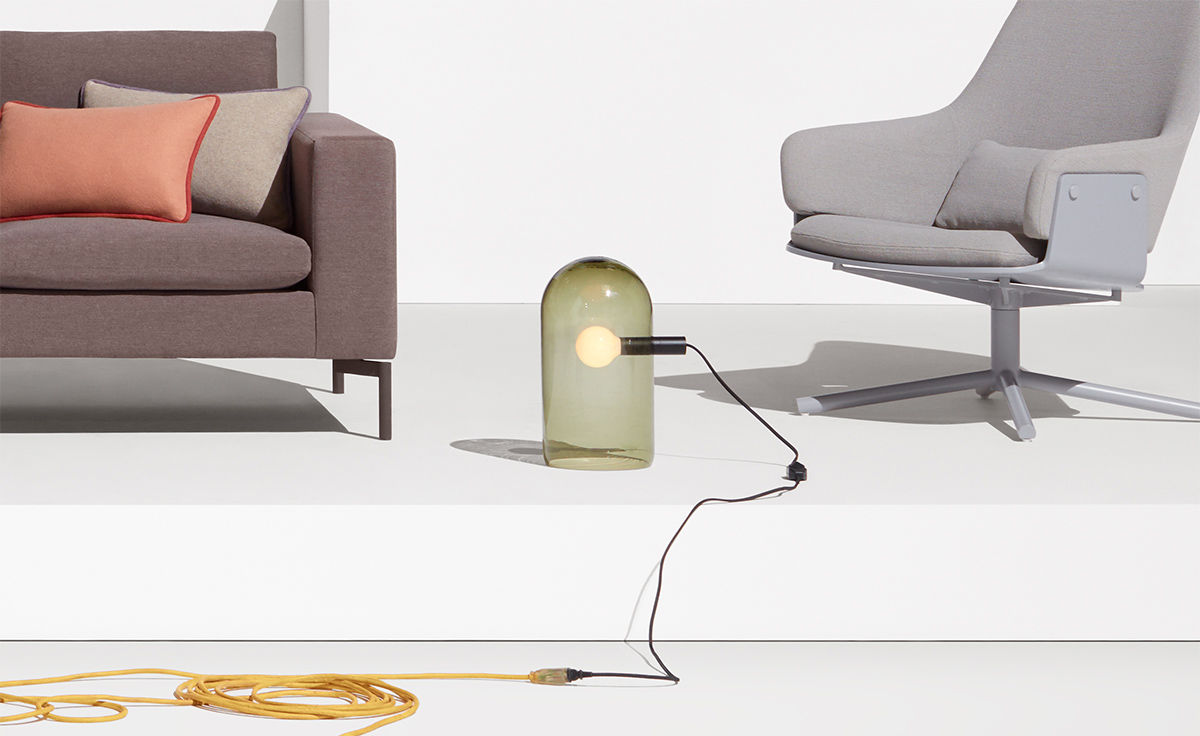 bub table lamp