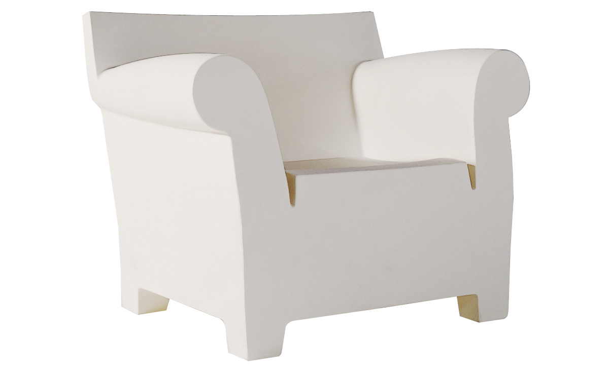 bubble club armchair