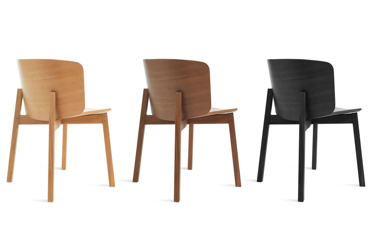 buddy dining chair