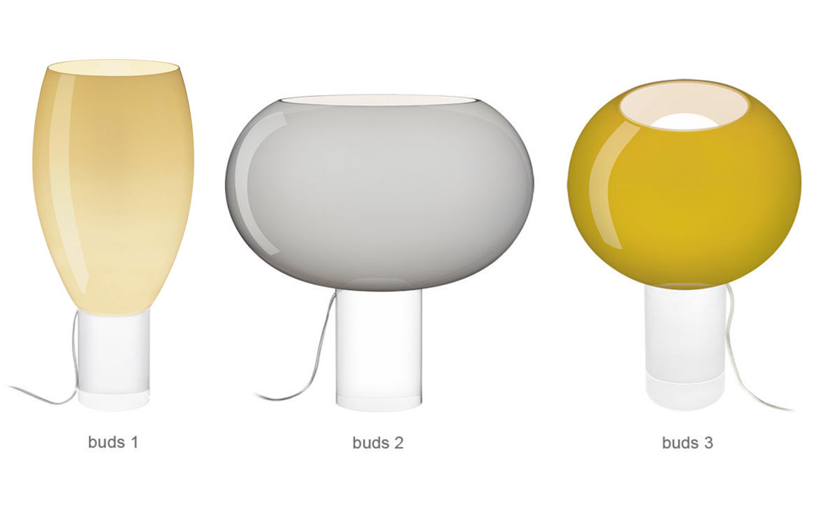 buds 1 table lamp