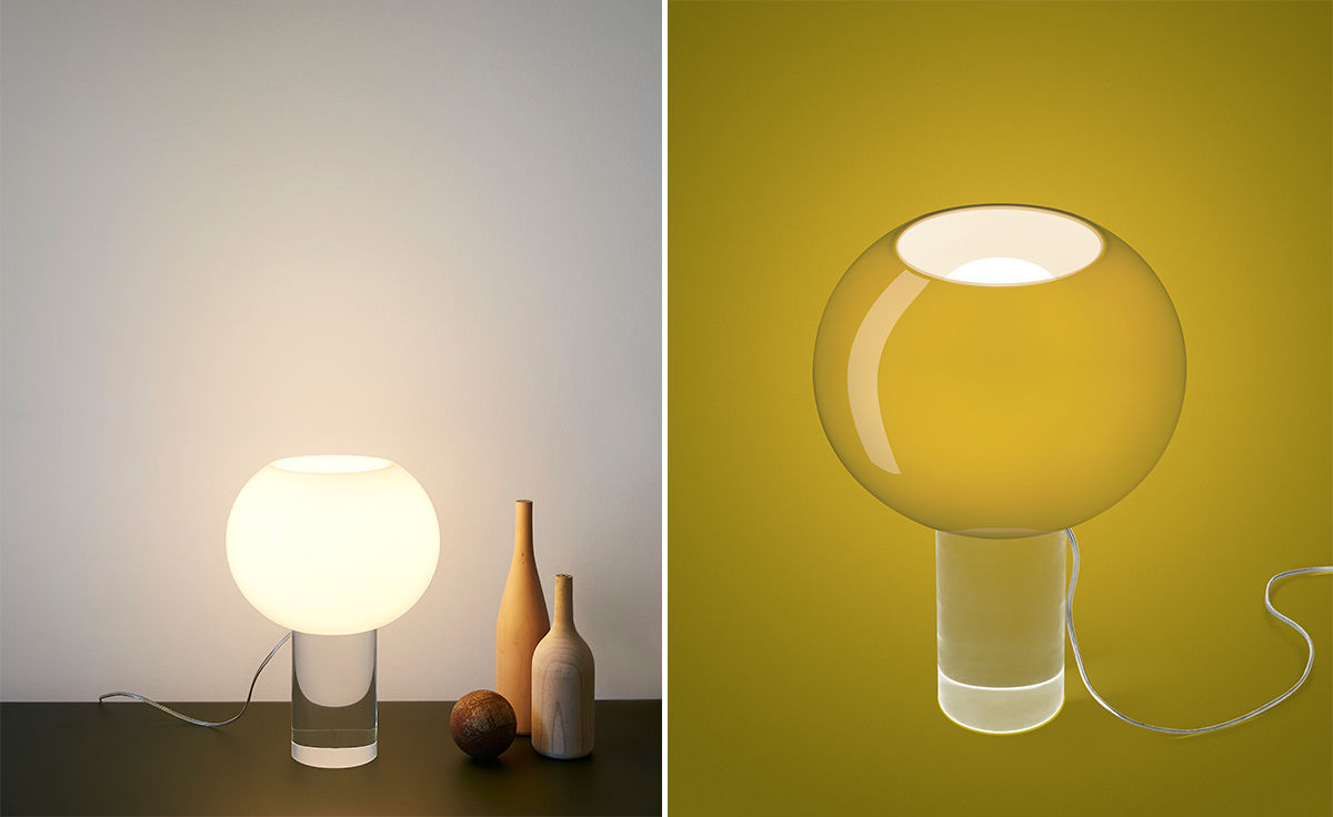 buds 3 table lamp