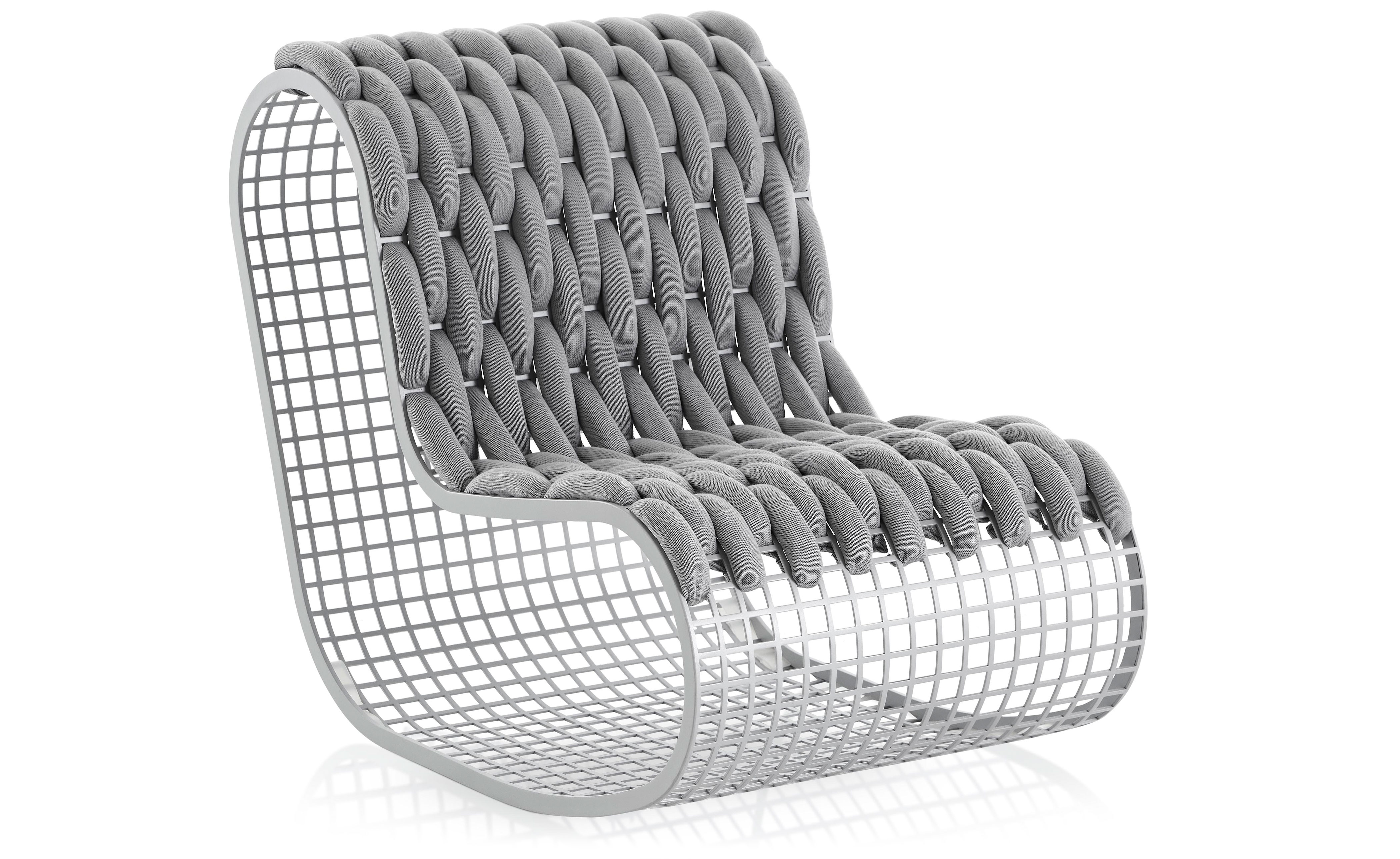 Buit Club Chair
