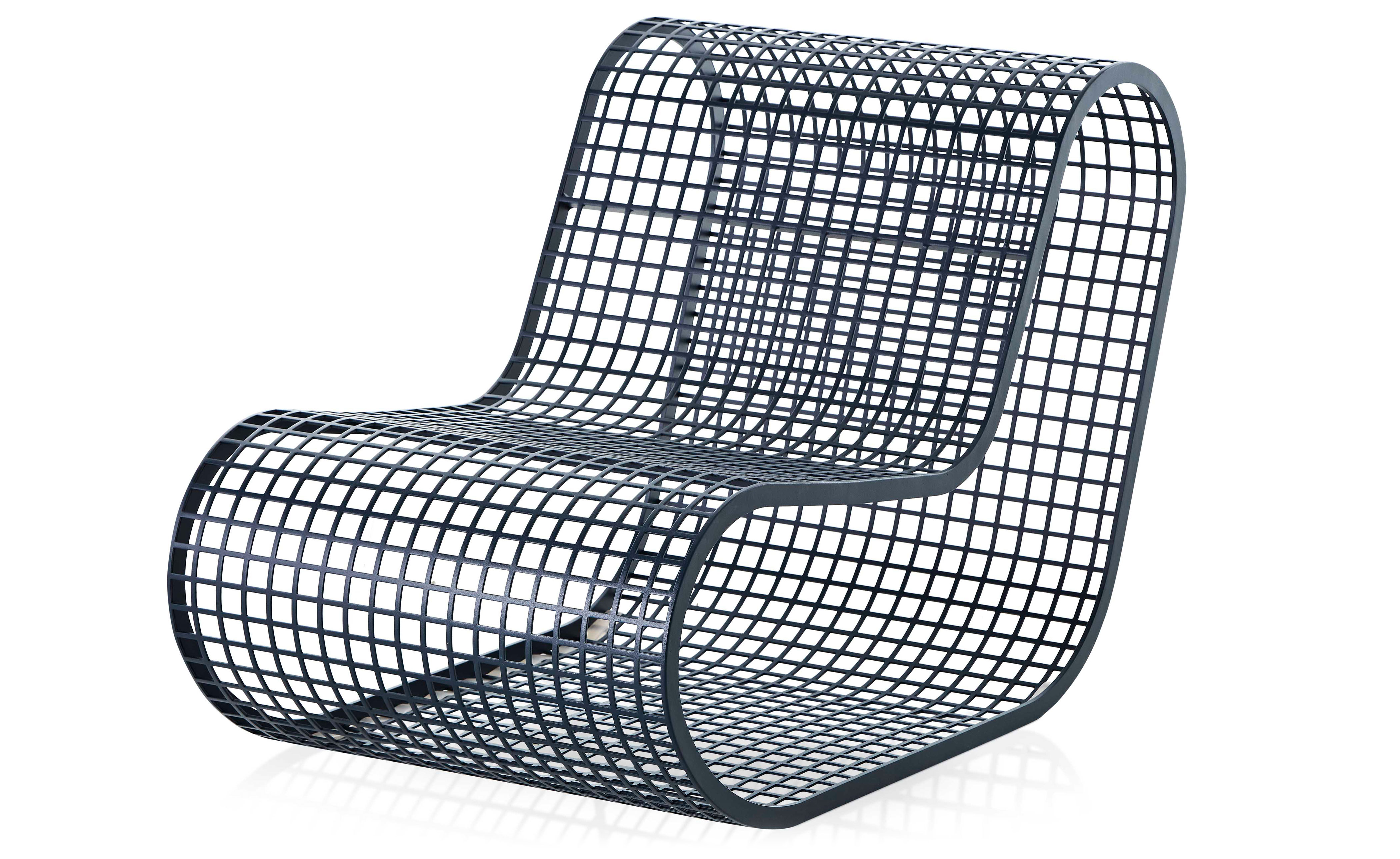 Buit Club Chair