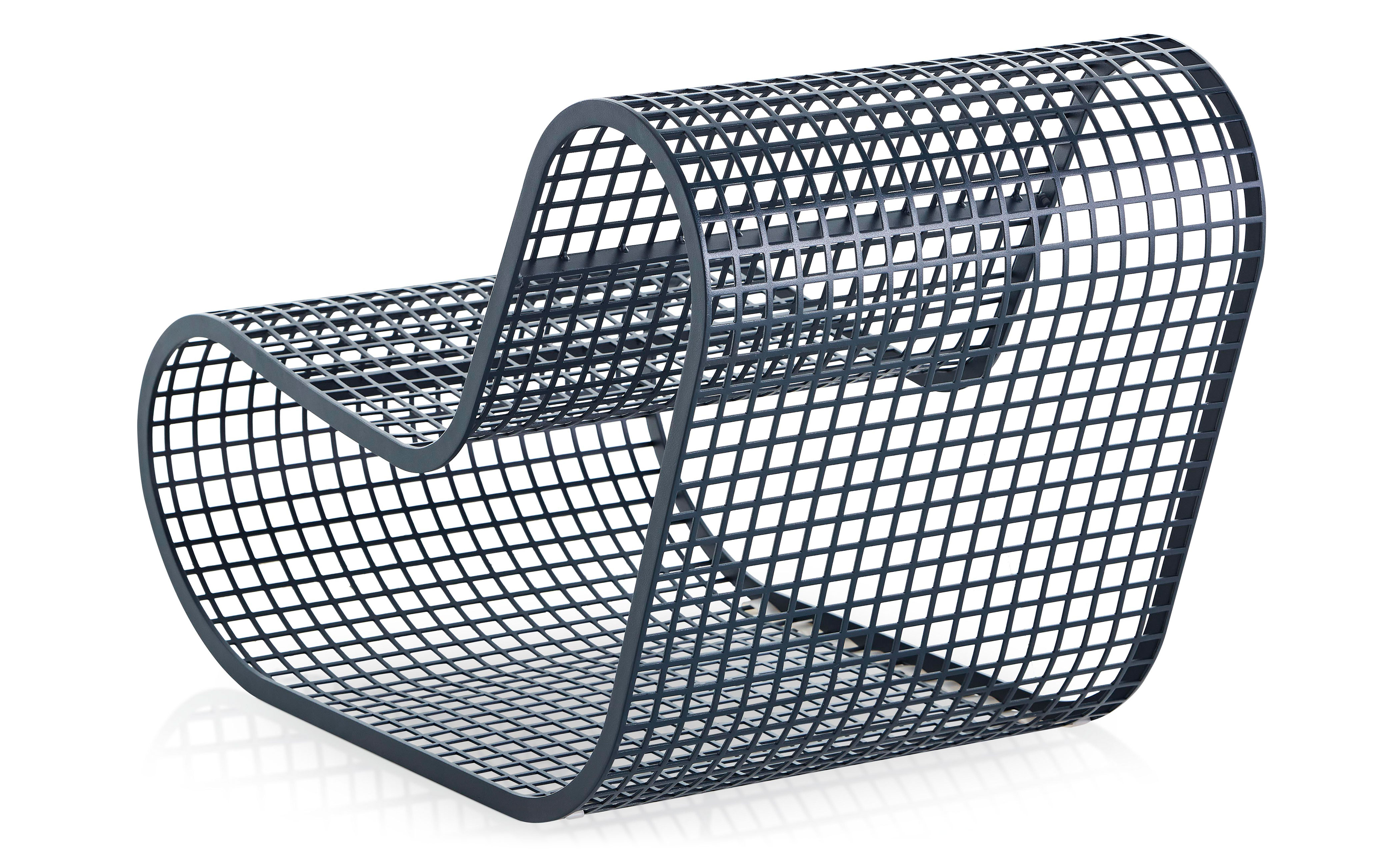 Buit Club Chair