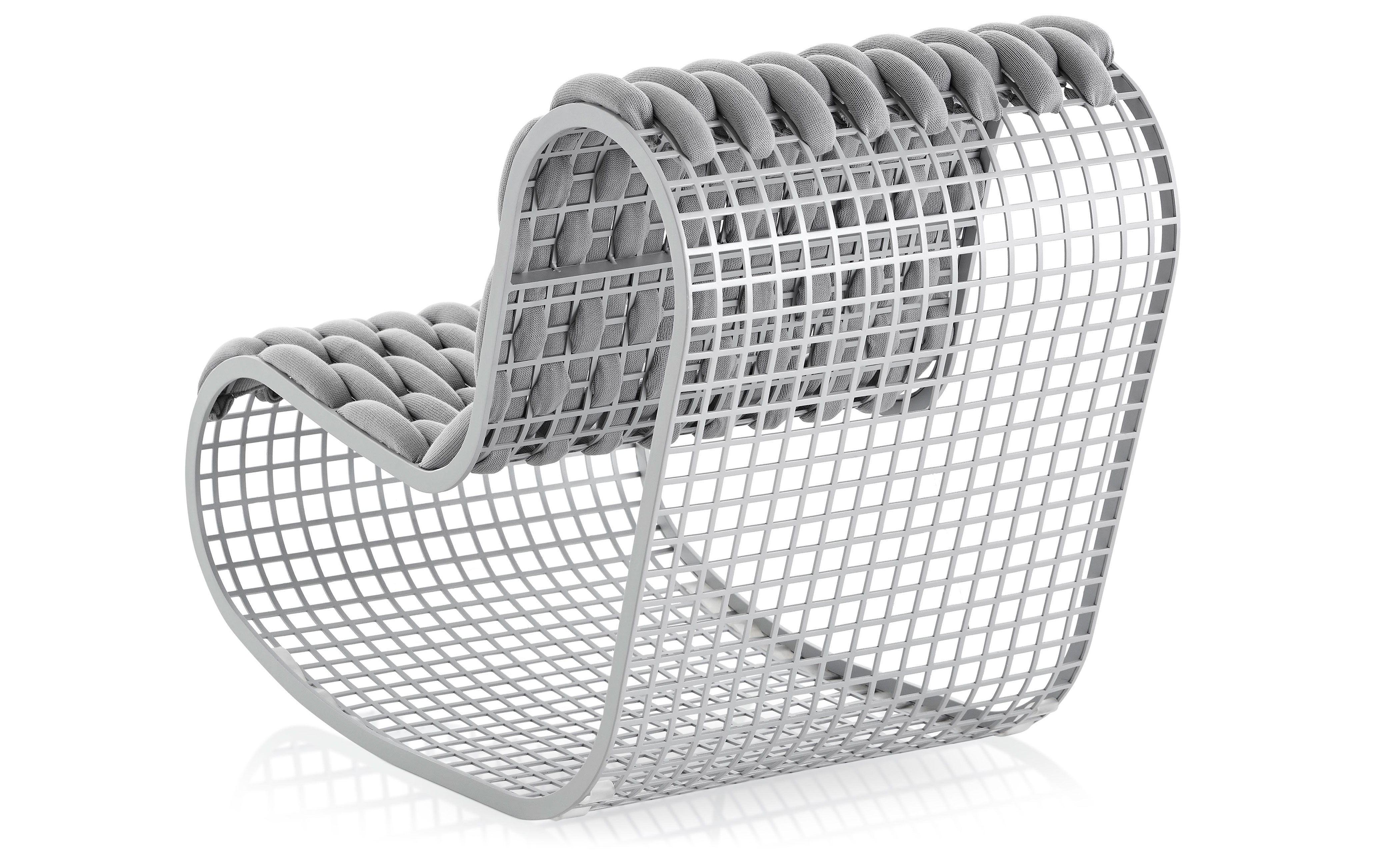 Buit Club Chair