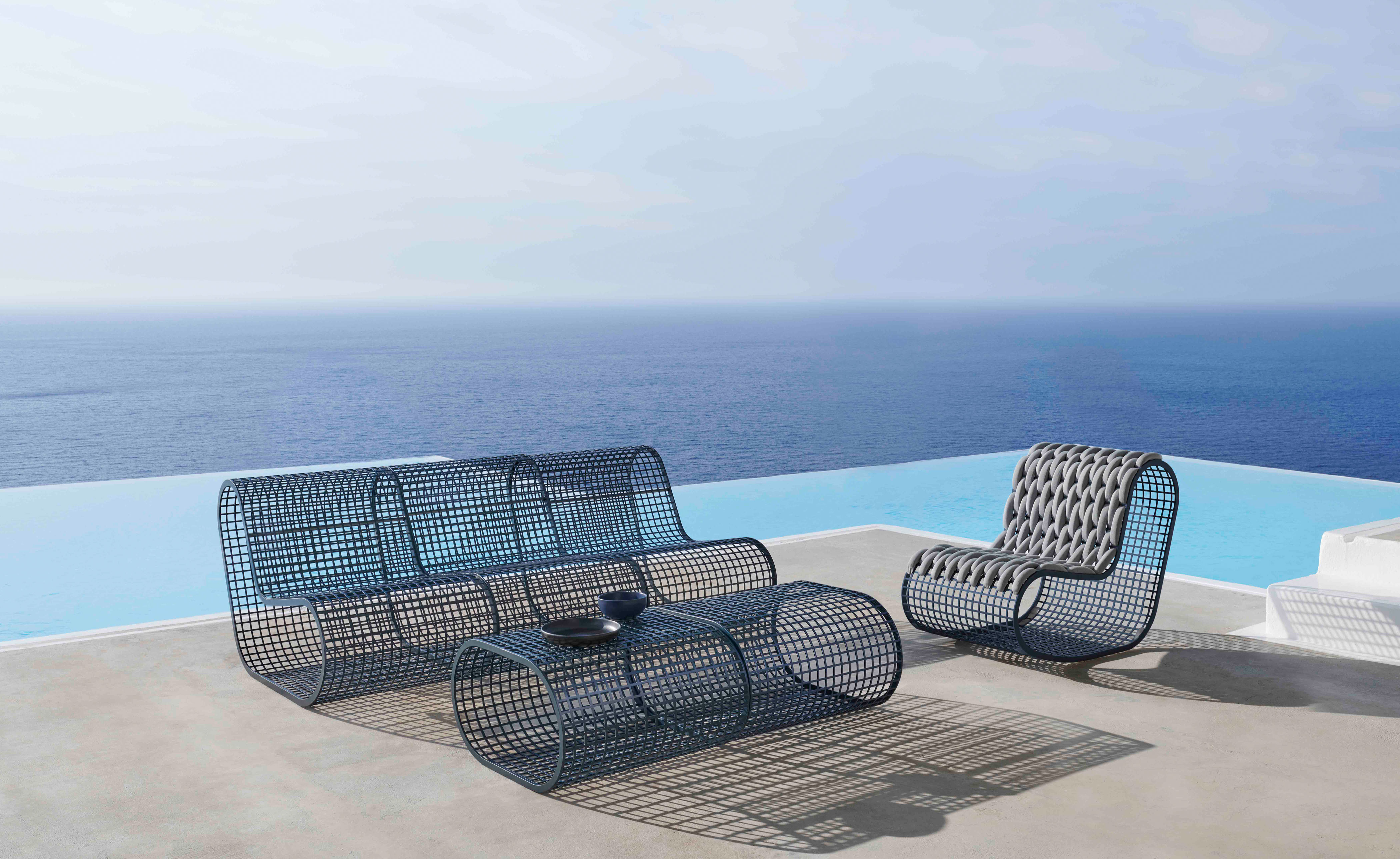Buit Club Chair