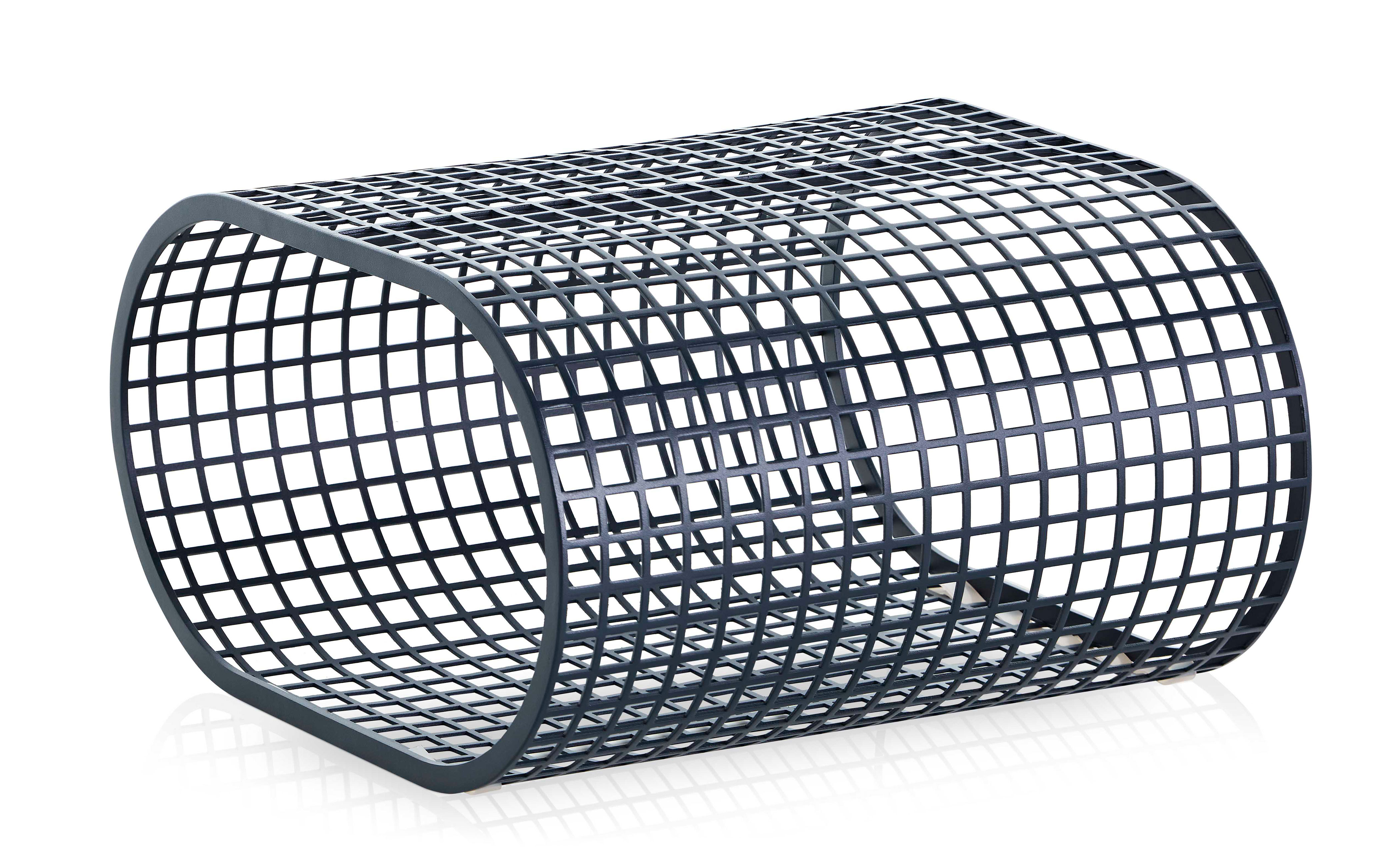 Buit Coffee Table