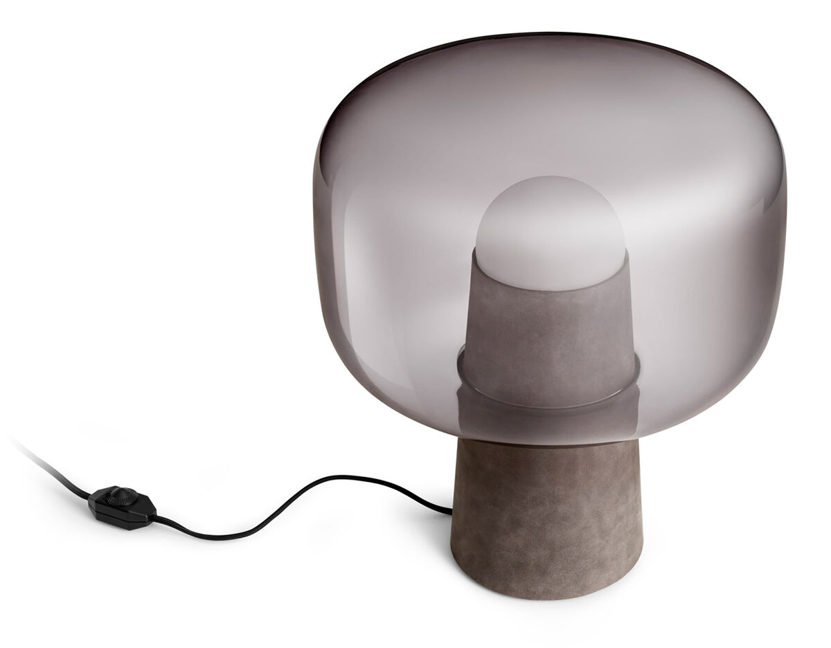 bully table lamp
