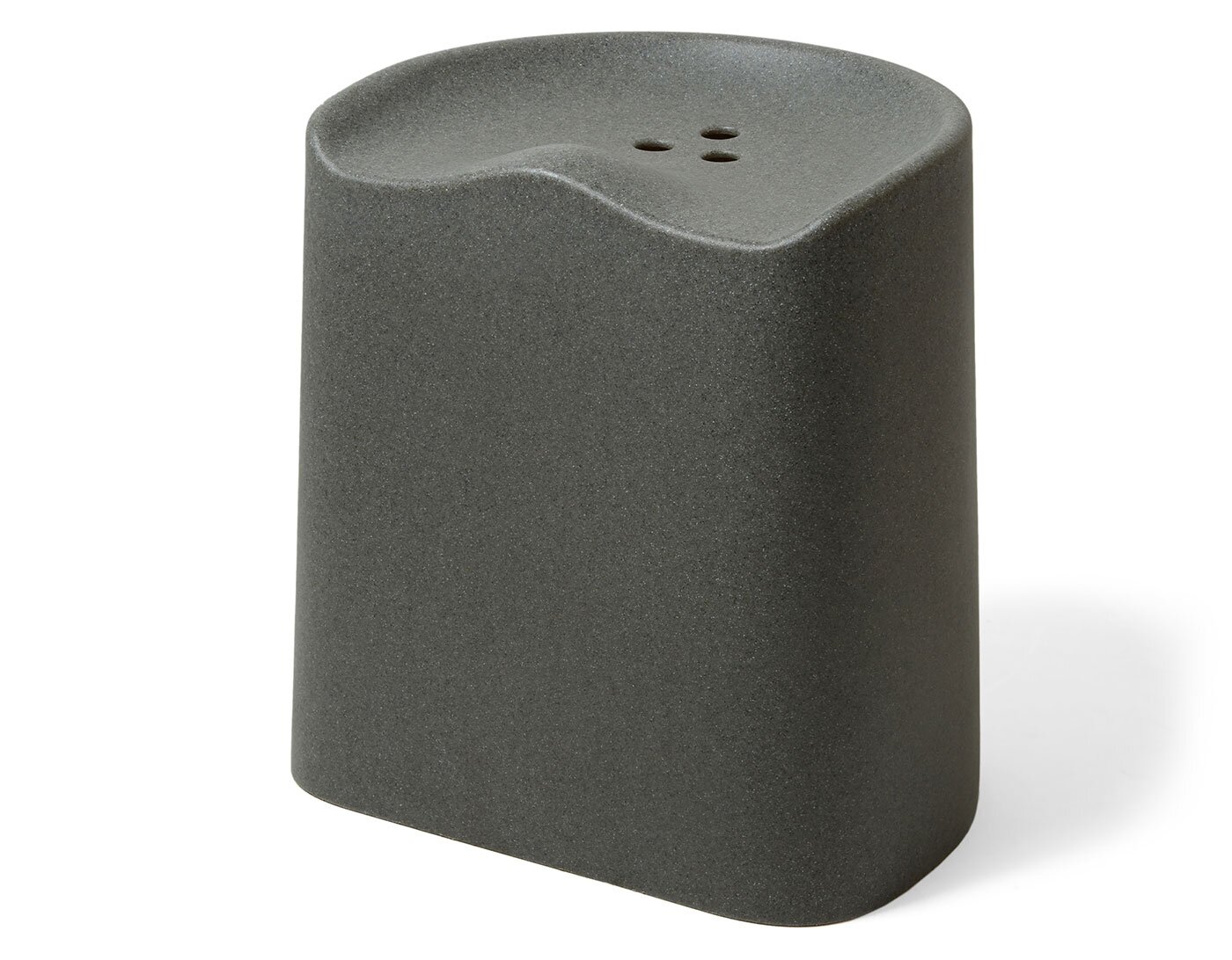 Butt Stacking Stool