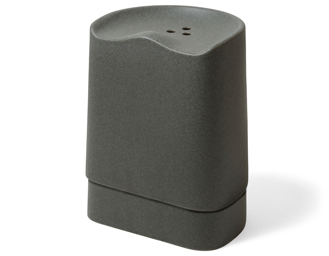 Butt Stacking Stool