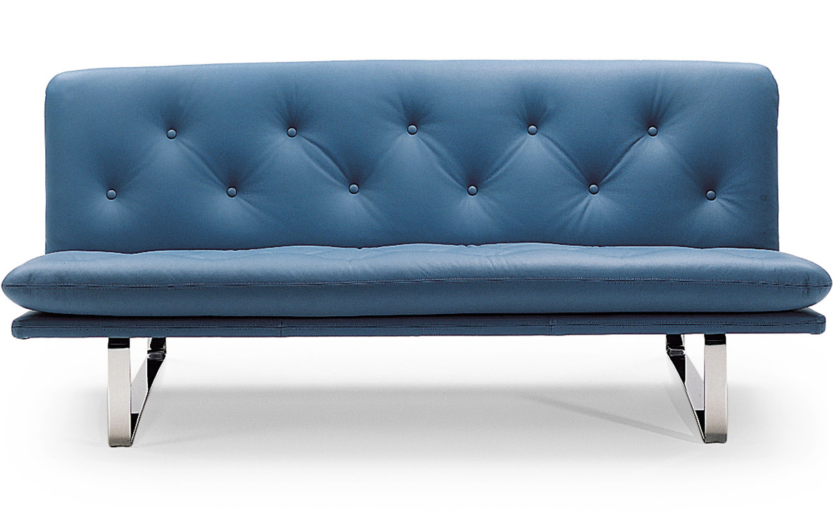 c684 3-seater sofa
