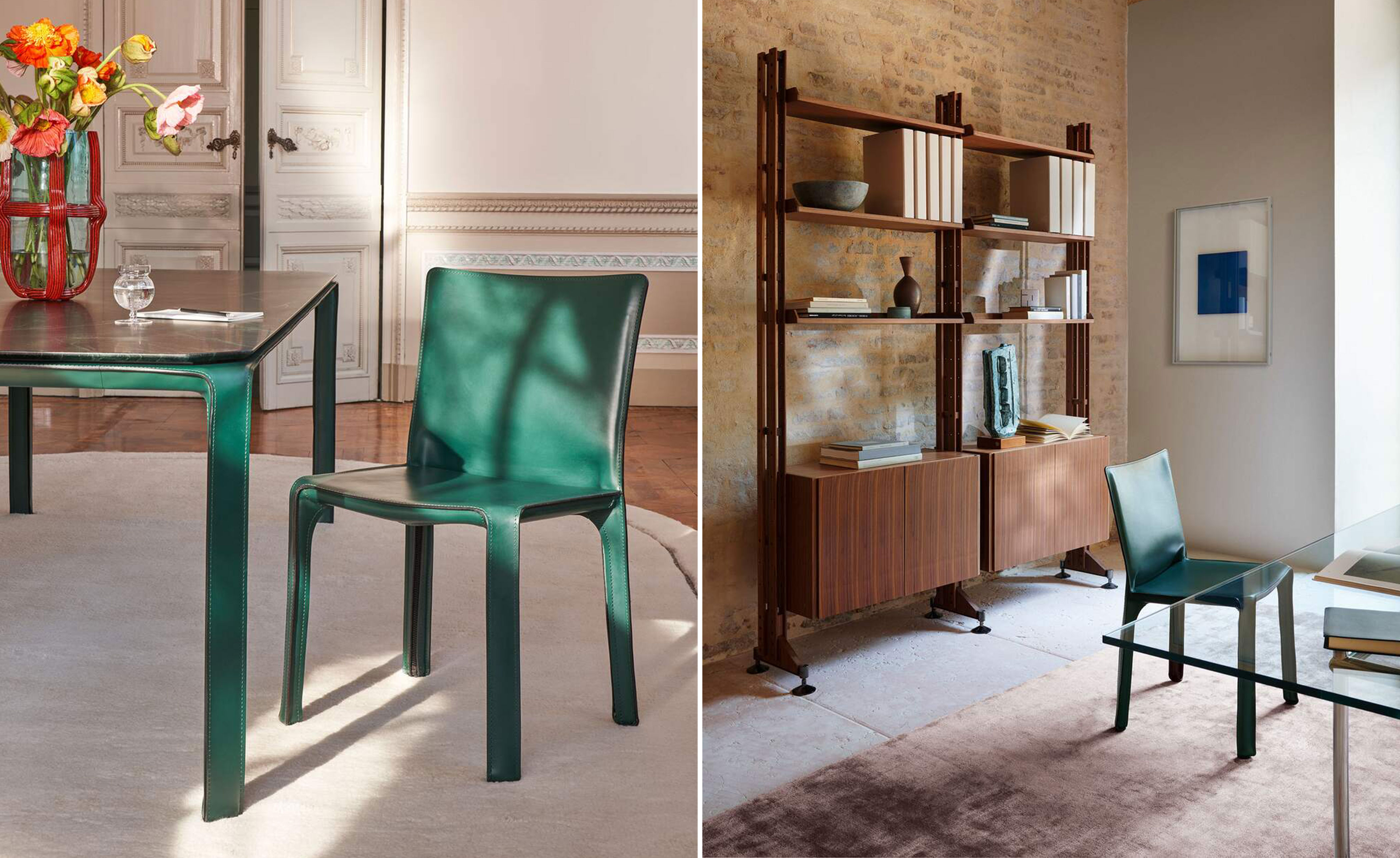 Cab Chair standard size