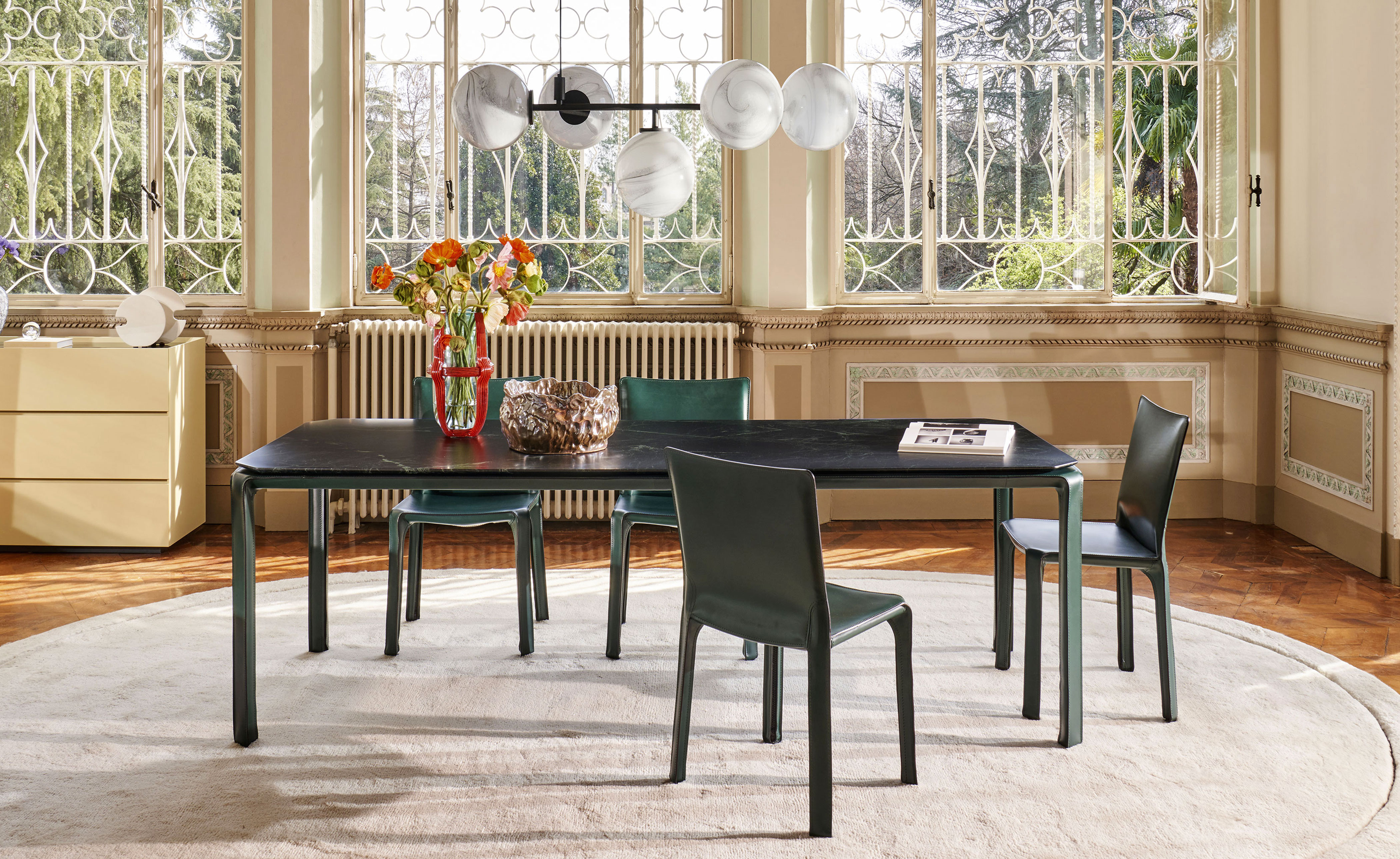 Cab Chair maxi size