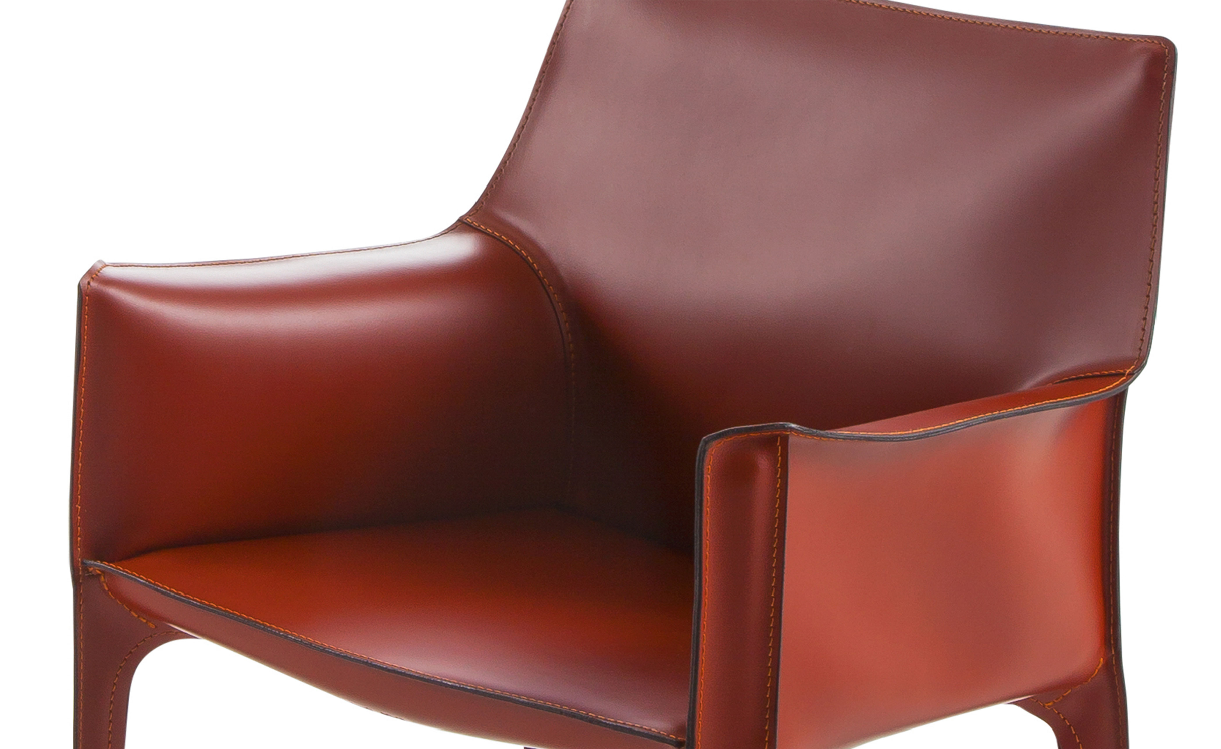 Cab Armchair