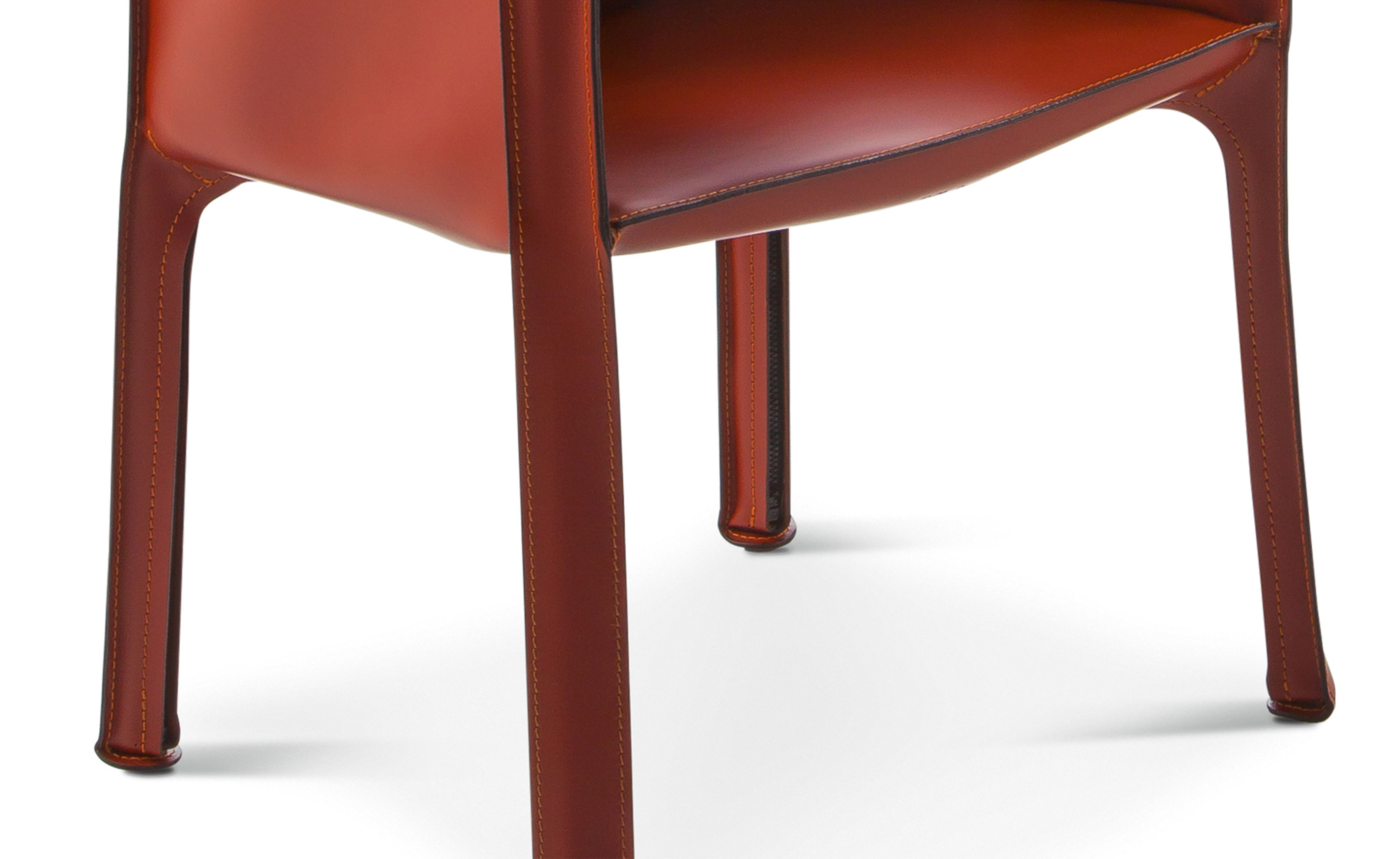 Cab Armchair