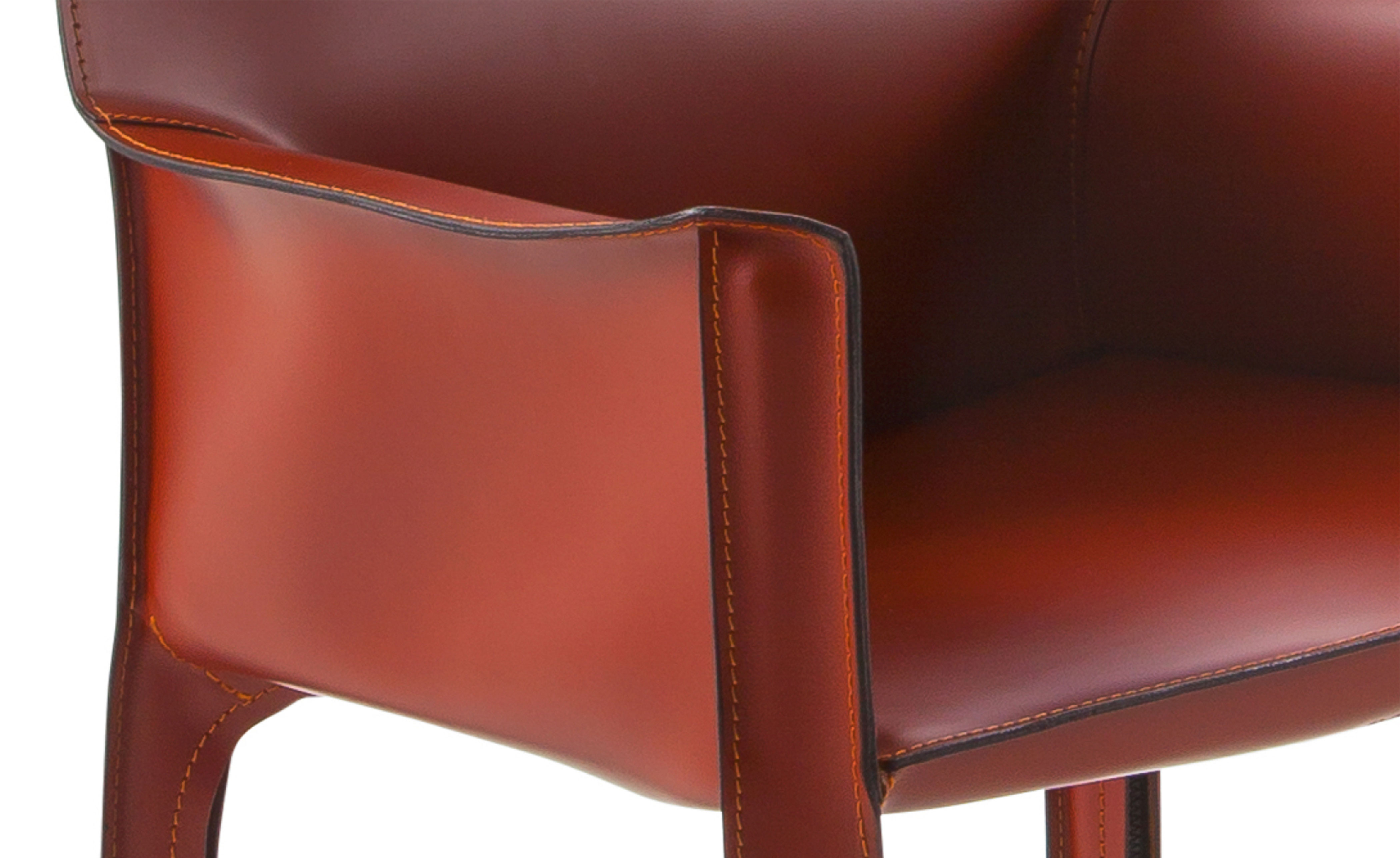 Cab Armchair maxi size