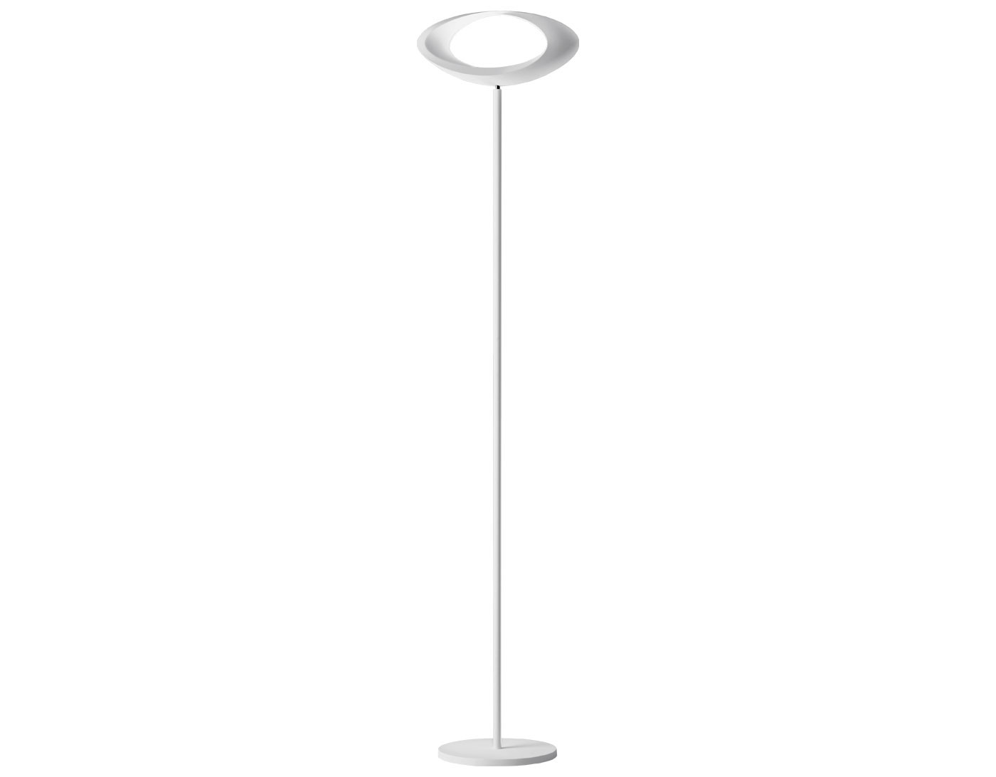 cabildo led floor lamp